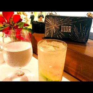 [SOLD📦]  Repurpose Dior Pouch